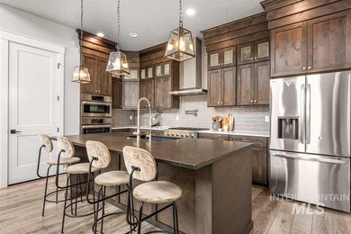Experience elevated living in this move-in-ready Legacy home - photo 5