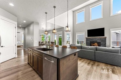 Experience elevated living in this move-in-ready Legacy home - photo 7