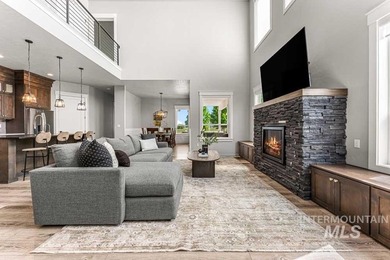 Experience elevated living in this move-in-ready Legacy home - photo 8
