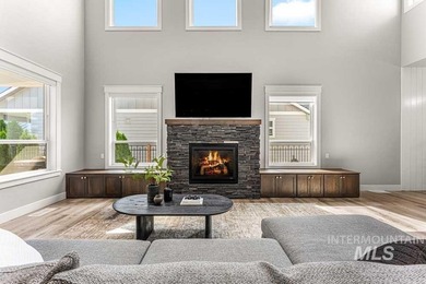 Experience elevated living in this move-in-ready Legacy home - photo 9