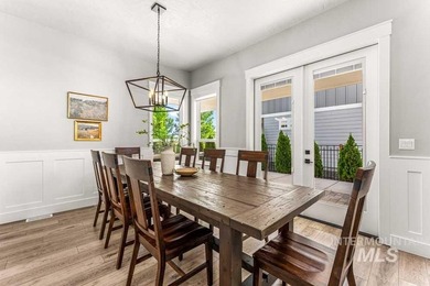 Experience elevated living in this move-in-ready Legacy home - photo 10