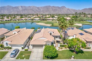 (private lake, pond, creek) Home For Sale in La Quinta California