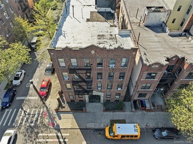 Introducing this 4 story, 16 unit rent stabilized property - photo 2