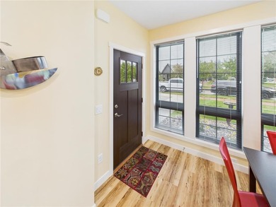 Absolutely stunning 2020 built patio home in ideal location