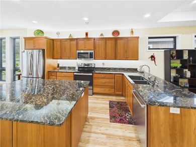 Absolutely stunning 2020 built patio home in ideal location