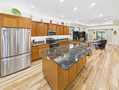 Absolutely stunning 2020 built patio home in ideal location