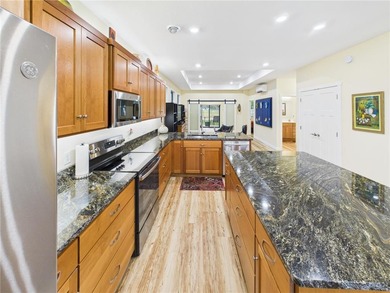 Absolutely stunning 2020 built patio home in ideal location