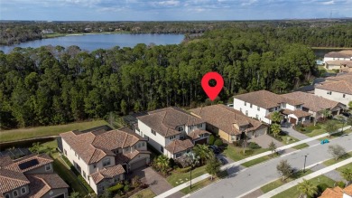 Buck Lake - Orange County Home For Sale in Orlando Florida