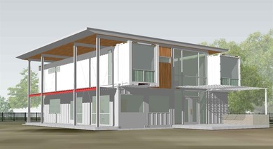 (private lake, pond, creek) Home For Sale in Walnut Springs Texas