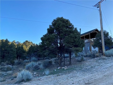 Lake Lot For Sale in Big Bear City, California