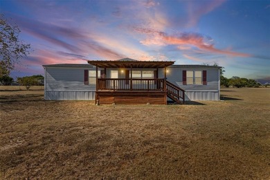 Cedar Lake Home For Sale in Cleburne Texas