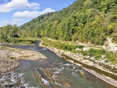 Lake Acreage For Sale in Erwin, Tennessee