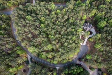 Lake Lot For Sale in Sunset, South Carolina