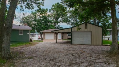 Lakefront living at its finest in this stunning waterfront ranch - photo 8