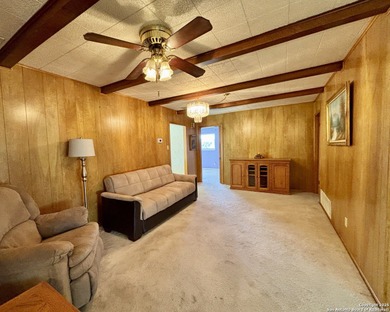 No HOA! Highway 16 Frontage with possible commercial potential