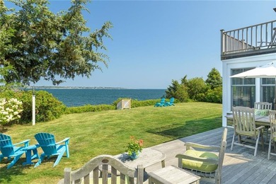 Exceptional waterfront home perched high above the water - photo 11