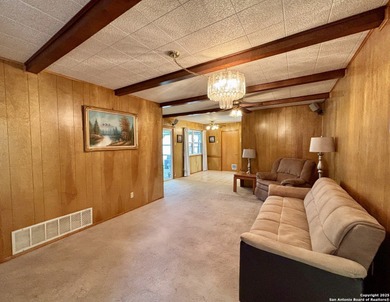 No HOA! Highway 16 Frontage with possible commercial potential