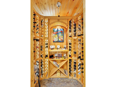 One-of-a-kind Northwoods home offering exceptional privacy on a - photo 13