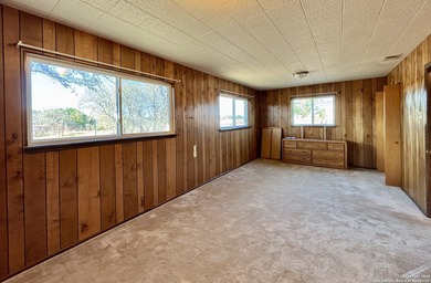 No HOA! Highway 16 Frontage with possible commercial potential