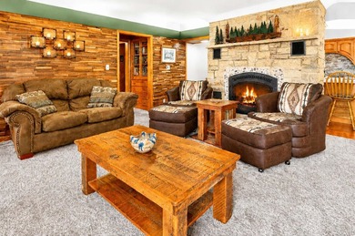 One-of-a-kind Northwoods home offering exceptional privacy on a - photo 20