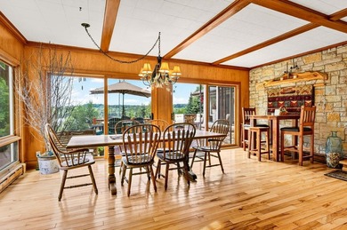 One-of-a-kind Northwoods home offering exceptional privacy on a - photo 21