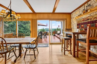 One-of-a-kind Northwoods home offering exceptional privacy on a - photo 23