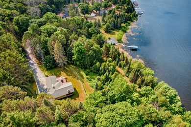 One-of-a-kind Northwoods home offering exceptional privacy on a - photo 28