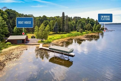 One-of-a-kind Northwoods home offering exceptional privacy on a - photo 30