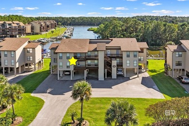 Elevator for easy access. Sailboat Bay is a gated private - photo 1