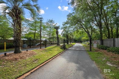 Elevator for easy access. Sailboat Bay is a gated private - photo 3