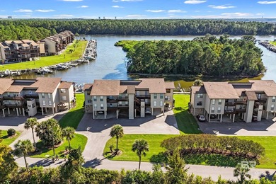 Elevator for easy access. Sailboat Bay is a gated private - photo 7
