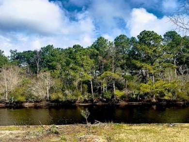 Spectacular view of wildlife refuge directly across.  Build your - photo 7