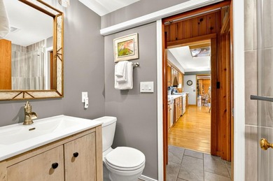 One-of-a-kind Northwoods home offering exceptional privacy on a - photo 41