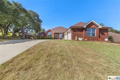 Stillhouse Hollow Lake Home For Sale in Harker Heights Texas