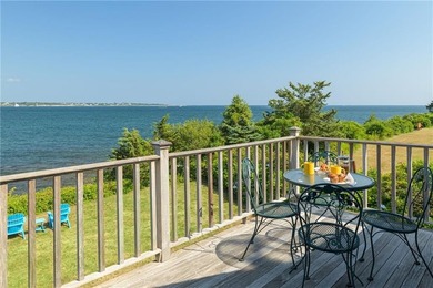 Exceptional waterfront home perched high above the water - photo 42