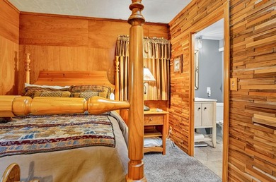 One-of-a-kind Northwoods home offering exceptional privacy on a - photo 43