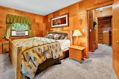 One-of-a-kind Northwoods home offering exceptional privacy on a - photo 44