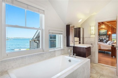 Exceptional waterfront home perched high above the water - photo 44