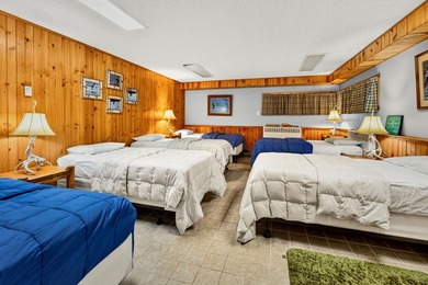 One-of-a-kind Northwoods home offering exceptional privacy on a - photo 47