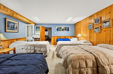 One-of-a-kind Northwoods home offering exceptional privacy on a - photo 48