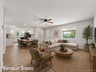 Completely rebuilt from the ground up, 5-bed, 3-bath home in - photo 4
