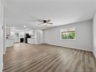 Completely rebuilt from the ground up, 5-bed, 3-bath home in - photo 5