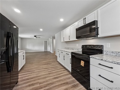 Completely rebuilt from the ground up, 5-bed, 3-bath home in - photo 10