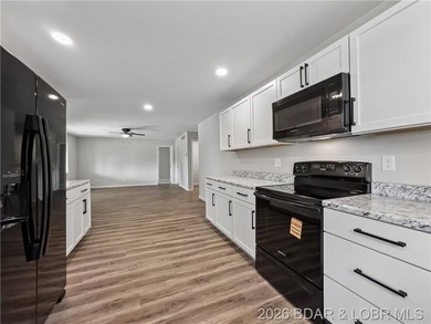 Completely rebuilt from the ground up, 5-bed, 3-bath home in - photo 10