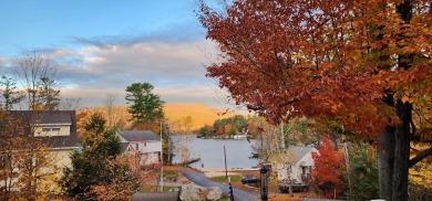 Lake Home Sale Pending in Alton, New Hampshire