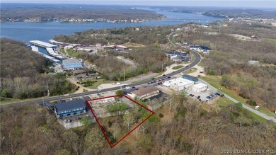 Prime Commercial Opportunity! This exceptional commercial lot is - photo 2