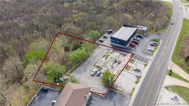 Prime Commercial Opportunity! This exceptional commercial lot is - photo 8