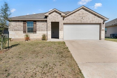 Lake Waco Home For Sale in Waco Texas