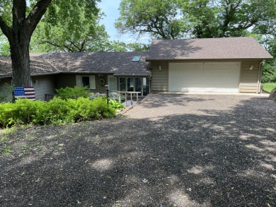 Lake Tetonka Acreage For Sale in Waterville Minnesota