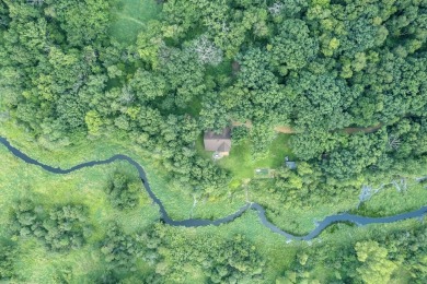 Lake Home For Sale in Rio, Wisconsin